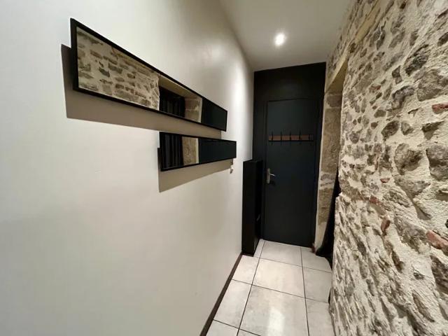 Location Appartement Rue Joseph Brenier, Vienne