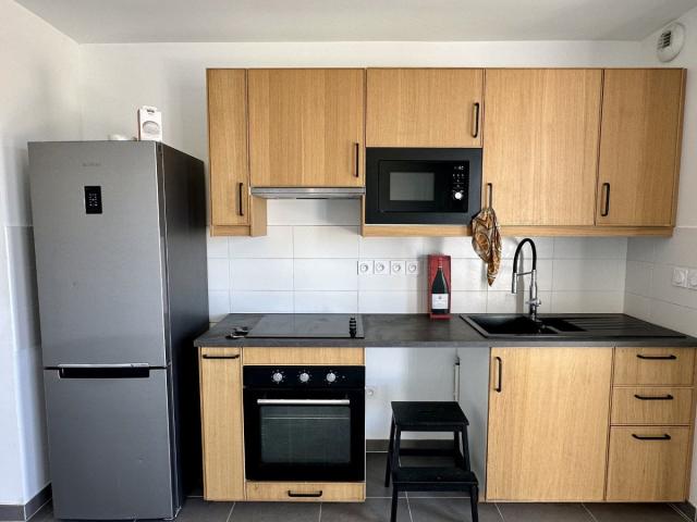 Location Appartement Rue Joseph Cugnot, Montpellier