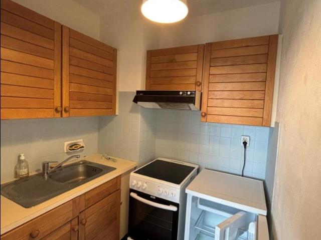 Location Appartement Rue Joseph Cugnot, Rouans