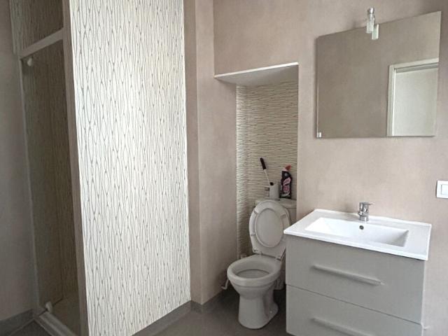 Location Appartement Rue Milhaud, Aurillac