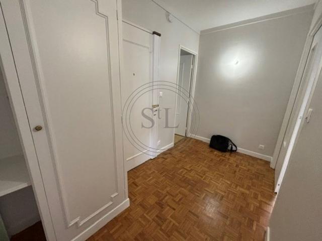 Location Appartement Rue Joseph Chaleil, Viroflay