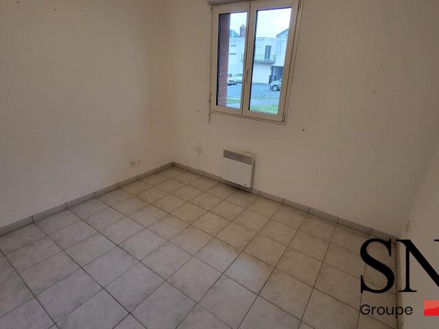 Location Appartement Rue Joseph Finance, Gournay en Bray