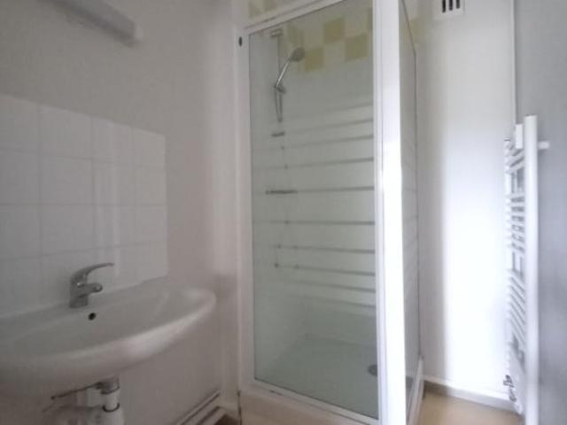 Location Appartement Rue Joseph François de Champeaux, Autun