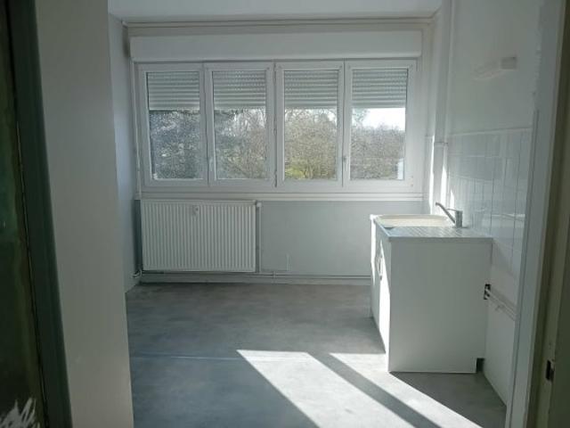 Location Appartement Rue Joseph François de Champeaux, Autun