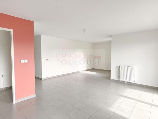 Location Appartement Rue Joseph Hubert, Balma