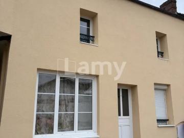 Location Appartement Rue Joseph Joséphine Courtois, Boran sur Oise