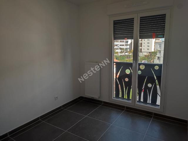 Location Appartement Rue Joseph Lantrua, Le Pradet