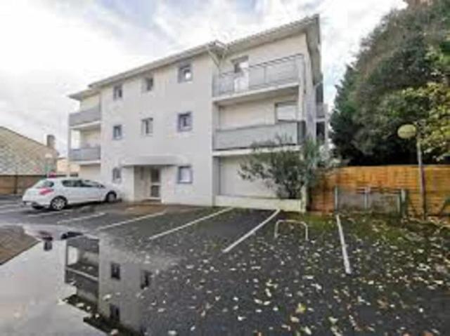 Location Appartement Rue Joseph le Brix, Bordeaux