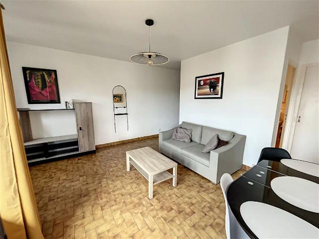 Location Appartement Rue Joseph Parayre, Céret