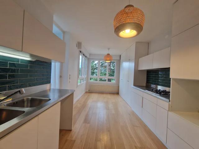 Location Appartement Rue Joseph Ricard, Sainte Foy lès Lyon
