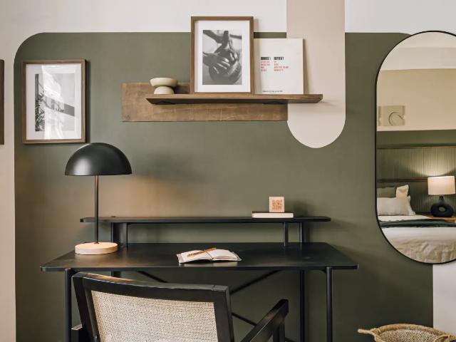Location Appartement Rue Joseph Sansbœuf, Paris