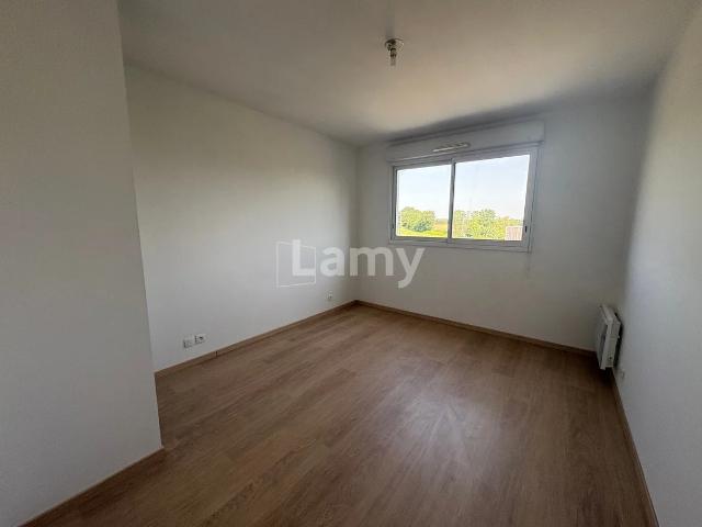 Location Appartement Rue Joséphine Baker, Chantepie
