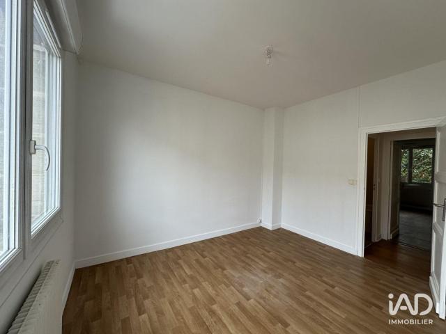 Location Appartement Rue Joséphine, Bordeaux