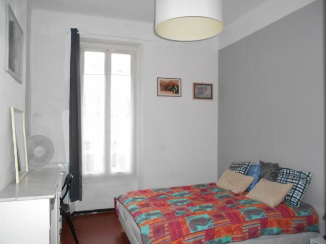 Location Appartement Rue Joséphine, Toulon