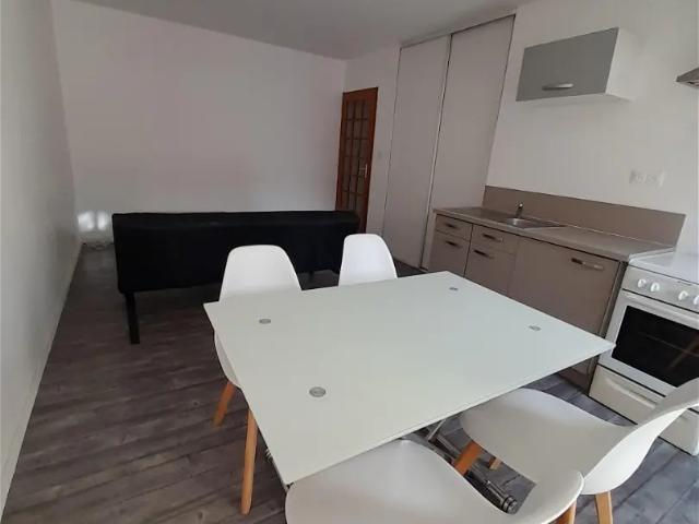 Location Appartement Rue Josselin de Rohan, Ploërmel