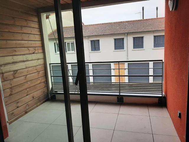 Location Appartement Rue Jayol, Saint Just Saint Rambert