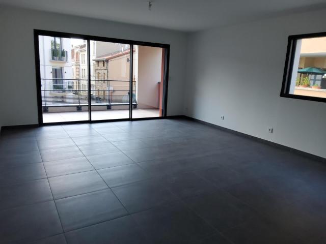 Location Appartement Rue Jayol, Saint Just Saint Rambert