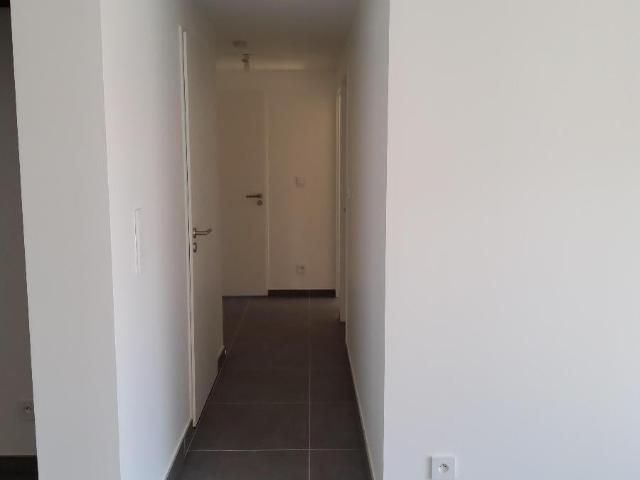 Location Appartement Rue Jayol, Saint Just Saint Rambert