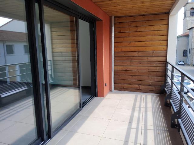Location Appartement Rue Jayol, Saint Just Saint Rambert