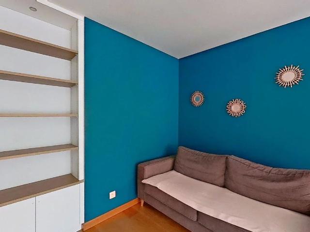Location Appartement Rue Jaboulay, Lyon