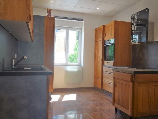 Location Appartement Rue Jacob, Strasbourg