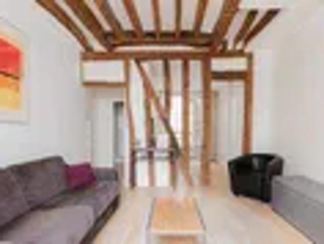 Location Appartement Rue Jacob, Paris