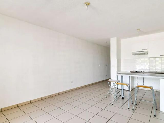 Location Appartement Rue Jacqueline Auriol, Blagnac