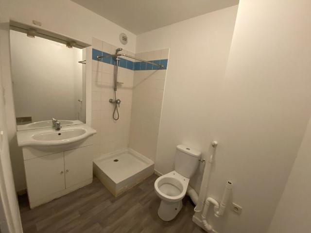Location Appartement Rue de l'Erigny, Blois