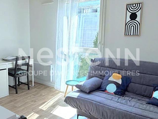 Location Appartement Rue Jacqueline Auriol, Toulouse