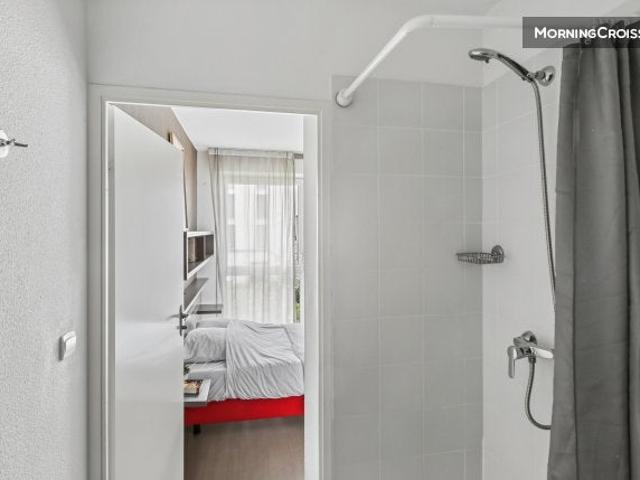 Location Appartement Rue Jacqueline Auriol, Toulouse