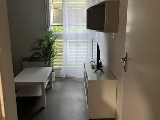 Location Appartement Rue Jacqueline Auriol, Toulouse