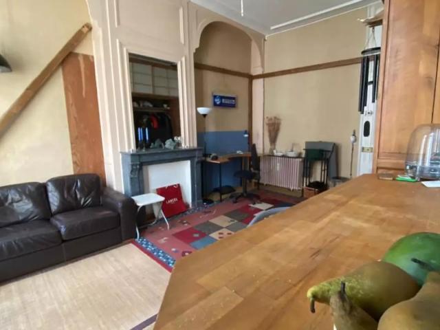 Location Appartement Rue Jacquemars Giélée, Lille