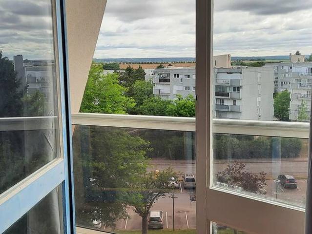 Location Appartement Rue Jacques Tati, Plaisir