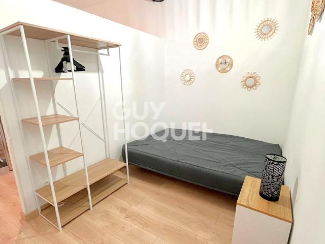 Location Appartement Rue Jacques Amblard, Le Passage