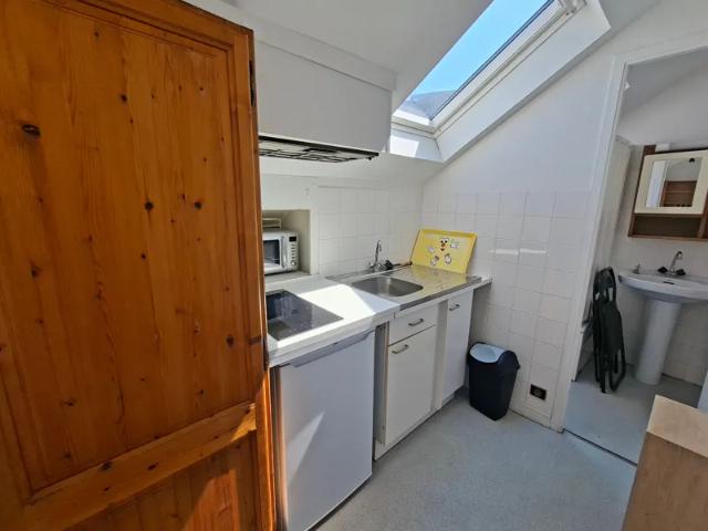 Location Appartement Rue Jacques Andrieux, Carhaix Plouguer