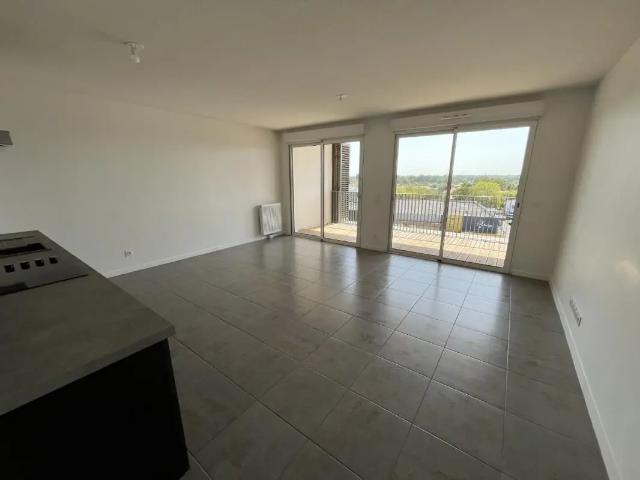 Location Appartement Rue Jacques Anquetil, Mérignac