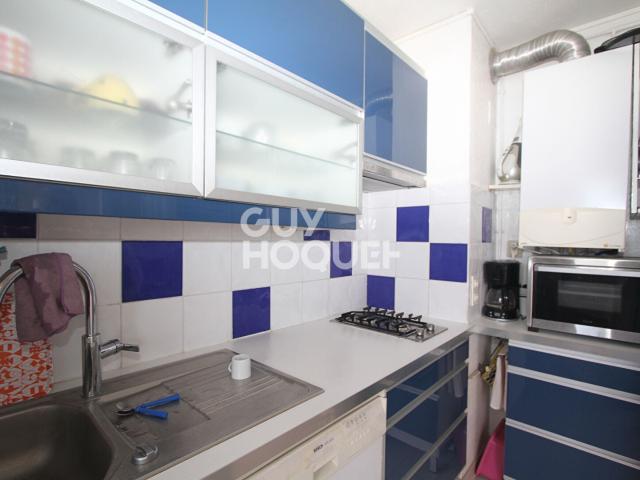 Location Appartement Promenade de la Côte Radieuse, Canet en Roussillon