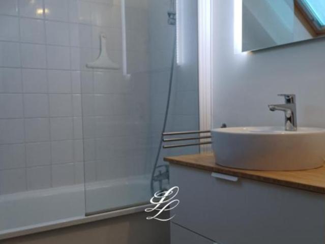 Location Appartement Rue Jacques Blouet, Guichen