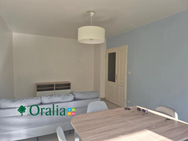 Location Appartement Rue Jacques Brel, Chevigny Saint Sauveur