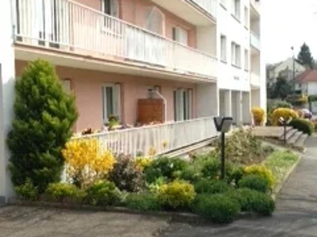 Location Appartement Rue Jacques Brel, Villebon sur Yvette