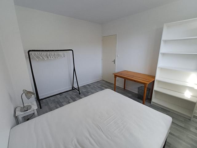 Location Appartement Rue Jacques Cartier, Tours