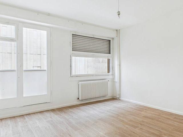 Location Appartement Rue Jacques Chirac, Metz