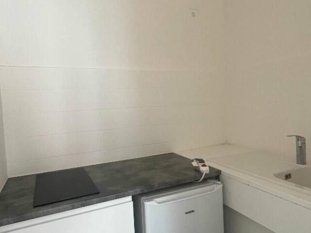 Location Appartement Rue Jacques Chirac, Metz