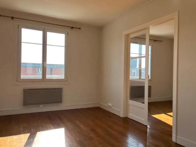 Location Appartement Rue Jacques de Guehengnies, Beauvais