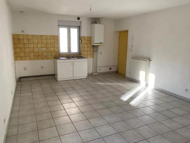 Location Appartement Impasse Hélène Boucher, Saint Ambroix