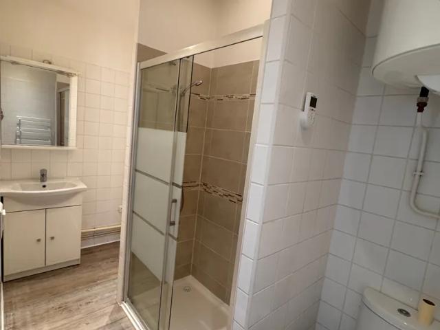 Location Appartement Chemin des Argilliers, Saint Ambroix