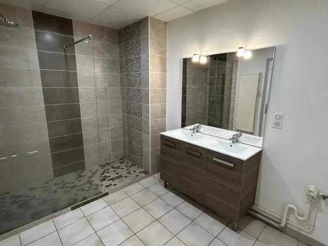 Location Appartement Rue Jacques Delille, Saint Dié des Vosges