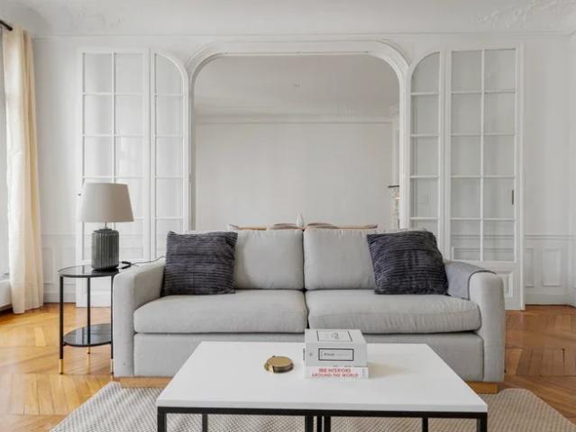 Location Appartement Rue Jacques Dulud, Neuilly sur Seine