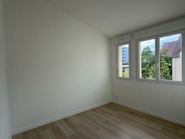 Location Appartement Rue Jacques Durand, Avon