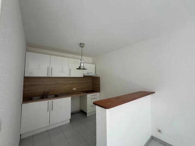 Location Appartement Rue Jacques Espérandieu, Montpellier